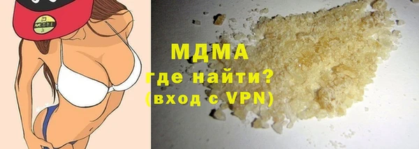 индика Абаза